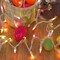 3 Sets Easter String Lights, 150 Count 30 FT Each White Wire Mini Pastel Fairy Lights, 120V UL Certified Connectable Xmas Lights for Garden Patio Holiday Party Outdoor Decoration, Multicolor
